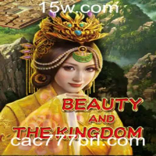cac777 - Explorando o Mundo Encantado de BeautyAndTheKingdom