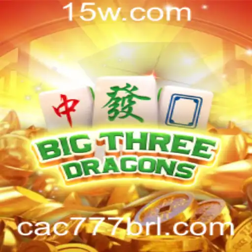 cac777 - BigThreeDragons: Descubra o Mundo Fantástico deste Jogo Inovador