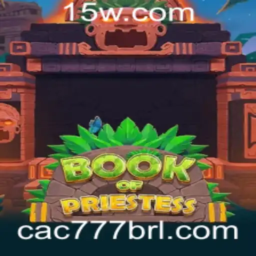 cac777 - Explorando o Fascinante Mundo de BookOfPriestess