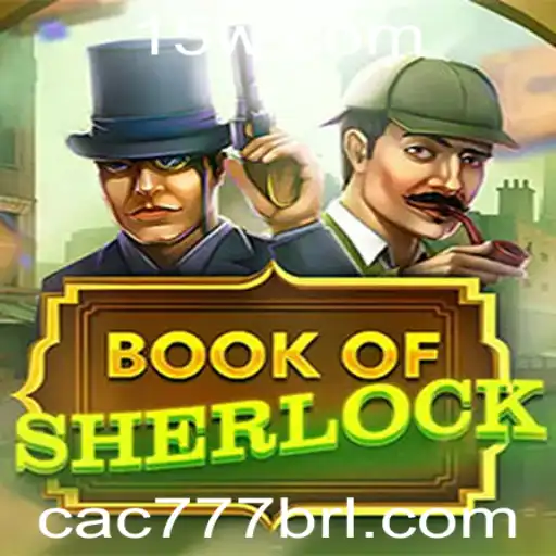Descubra o Enigmatico Mundo de BookOfSherlock
