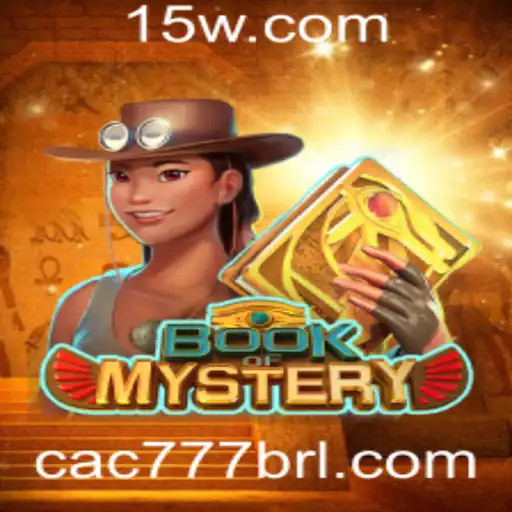 cac777 - Descubra o Fascinante Mundo de BookofMystery: Aventura e Enigma