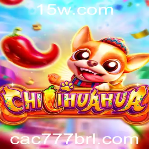 CHILIHUAHUA: Um Mergulho na Aventura do Novo Jogo Sensação