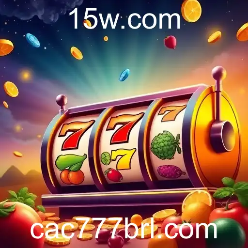 cac777 - Caça-Níqueis: Uma Jornada pelo Universo dos Slots e o Tema 'cac777'