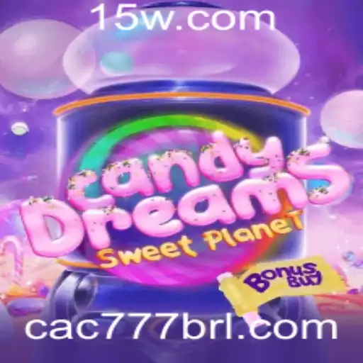 cac777 - Explorando o Universo de CandyDreamsSweetPlanet: Um Mundo de Doçura e Estratégia