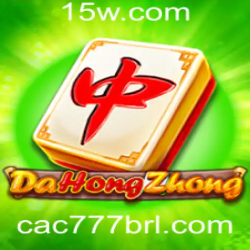 cac777 - Explorando o Fascinante Mundo de DaHongZhong: O Jogo e Suas Regras