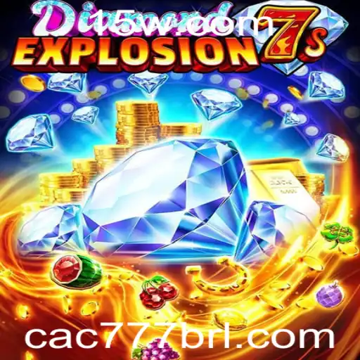 cac777 - Explorando o Mundo Vibrante de DiamondExplosion7s