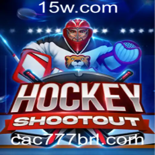 cac777 - Descubra a Emoção de HockeyShootout: O Desafio do Gelo