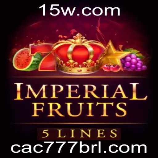 cac777 - Descubra o Excitante Mundo de ImperialFruits5: Aventura e Estratégia!