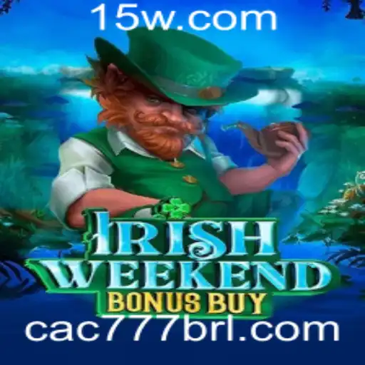 cac777 - Explorando o Fascinante Mundo do IrishWeekendBonusBuy