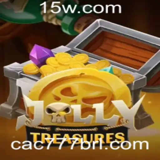 cac777 - Descubra o Fascinante Mundo de JollyTreasures: Um Guia Completo