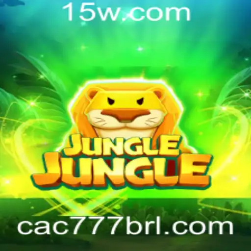 cac777 - Explorando o Jogo JungleJungle: Uma Aventura Selvagem