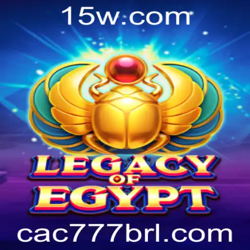 cac777 - Explorando o Mundo Fascinante de LegacyOfEgypt