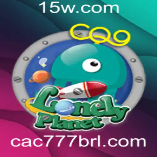 cac777 - LonelyPlanet: Uma Aventura Interativa no Mundo dos Jogos