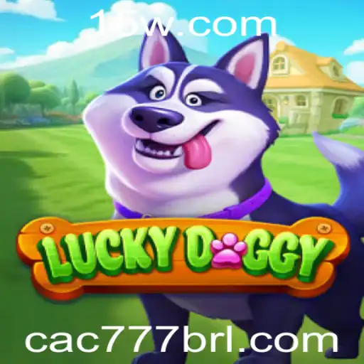 cac777 - Explorando o Fascinante Mundo do LuckyDoggy: Guia Completo