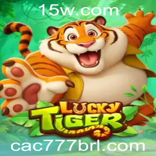 Explore o Fascinante Mundo de LuckyTiger