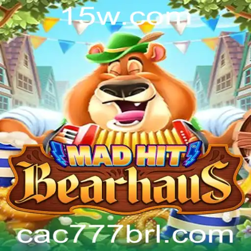 cac777 - Explorando MadHitBearhaus: Aventuras Inovadoras no Mundo dos Jogos de Tabuleiro
