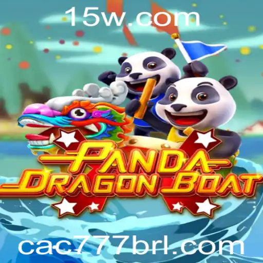 cac777 - PANDADRAGONBOAT: Uma Jornada de Ação e Estratégia