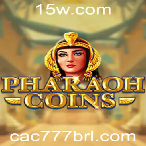 cac777 - Descubra o Mundo Fascinante de PharaohCoins e suas Regras Intrigantes
