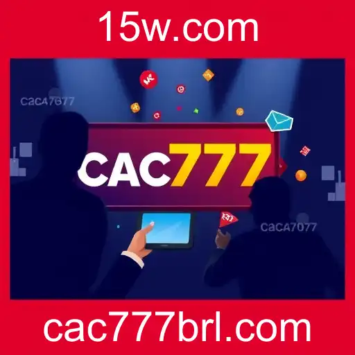 cac777 - Promoção: Estratégias e Benefícios com a Palavra-Chave CAC777
