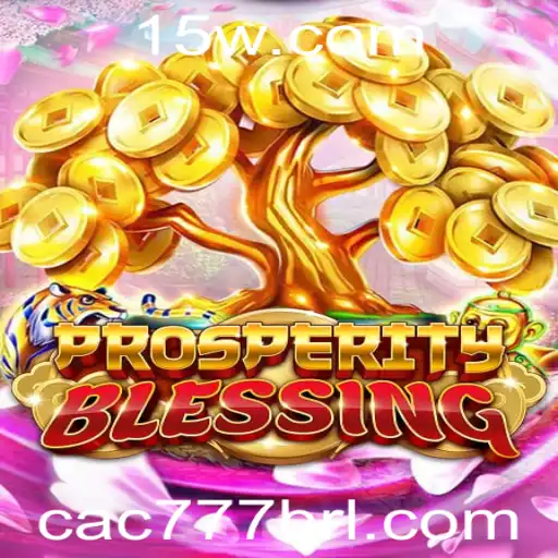 cac777 - Explore as Aventuras do Jogo ProsperityBlessing e Descubra as Regras Empolgantes