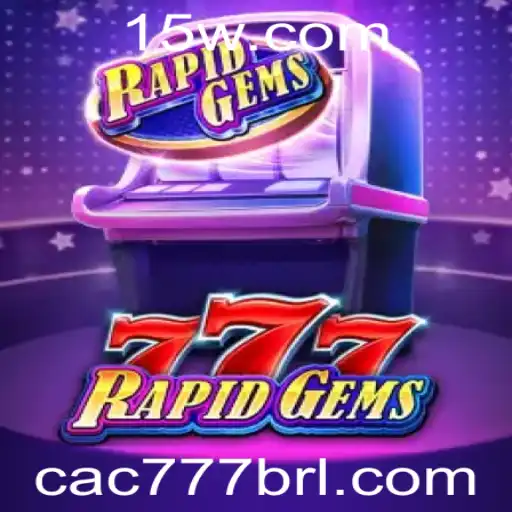 cac777 - Explorando o Universo do Jogo RapidGems777: Dinâmica e Regras