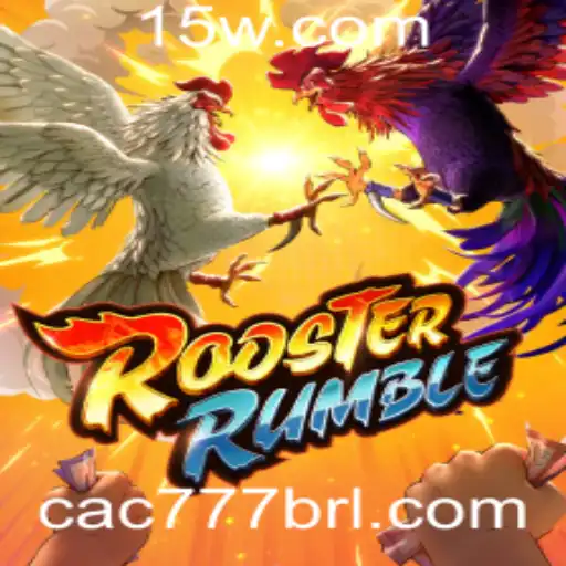 cac777 - RoosterRumble: A Emoção das Rinhas de Galo Virtuais