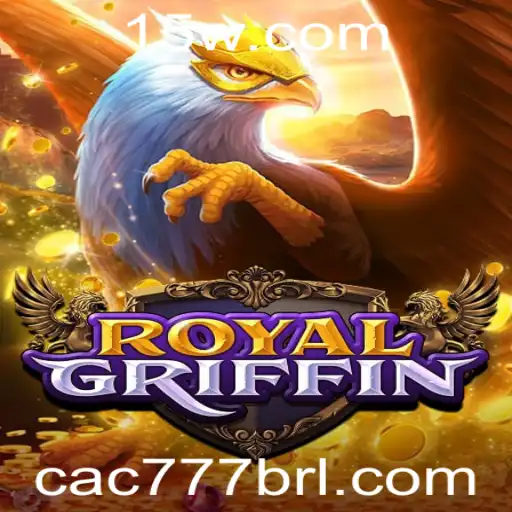 cac777 - Descubra o Mundo de Aventuras de RoyalGriffin - Regras e Estratégias