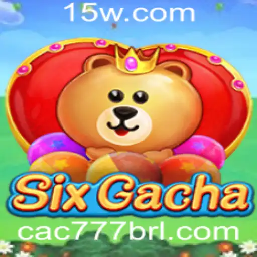 cac777 - Descubra o Universo Fascinante de SixGacha