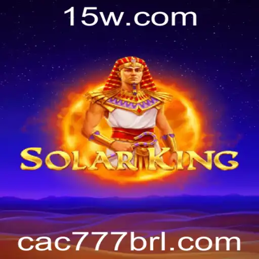cac777 - Explorando o Universo de SolarKing: Um Guia Completo