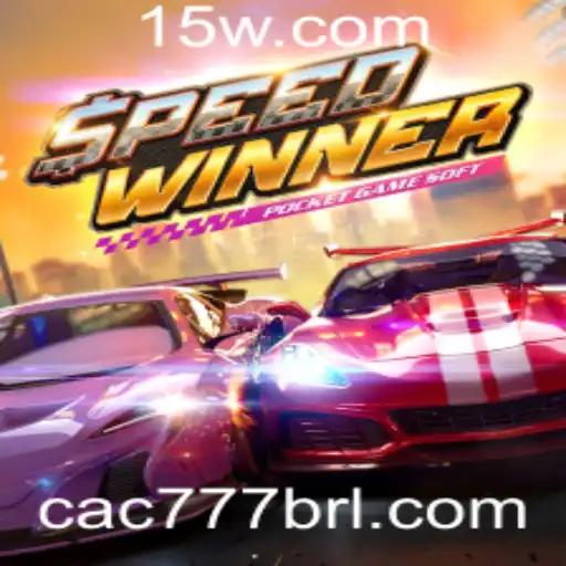 cac777 - Descubra o Empolgante Mundo do Jogo SpeedWinner