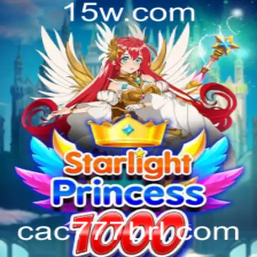 Descubra a Magia de StarlightPrincess1000: Um Jogo de Aventura Encantador