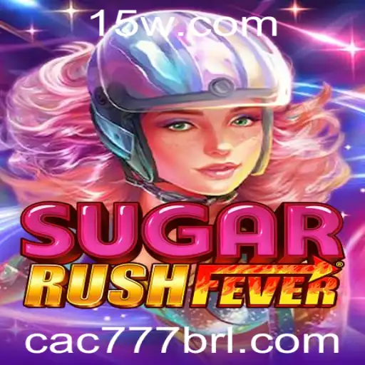 cac777 - Descubra o Mundo Encantado de SugarRushFever