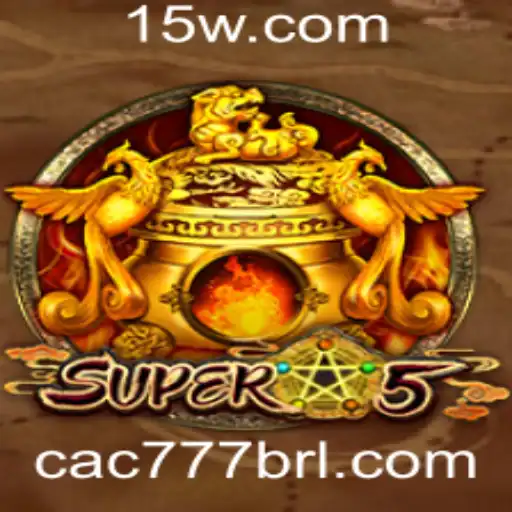 cac777 - Super5: Descubra o Jogo que Está Conquistando o Mundo