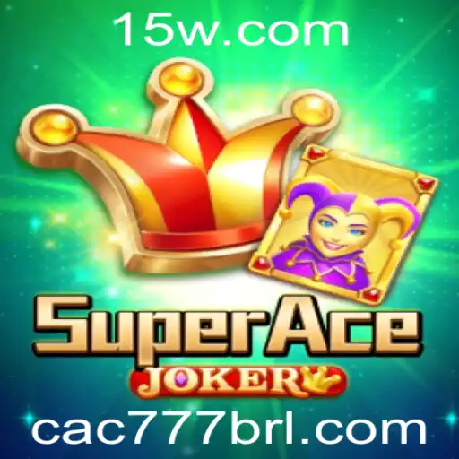 cac777 - SuperAceJoker: Descubra as Regras e a Emoção do Novo Jogo que Conquista Muitos