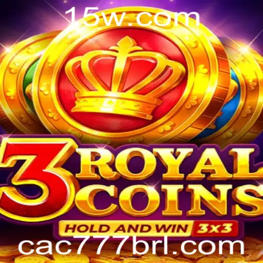 Descubra as Emoções de '3royalcoins': Um Jogo de Aventura e Estratégia