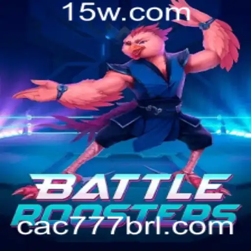 BattleRoosters: A Nova Sensação do Mundo dos Jogos