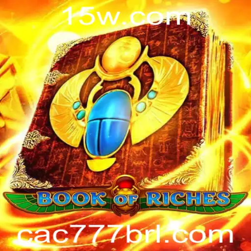 Descubra as Aventuras Épicas de BookofRiches: Introdução e Regras do Jogo