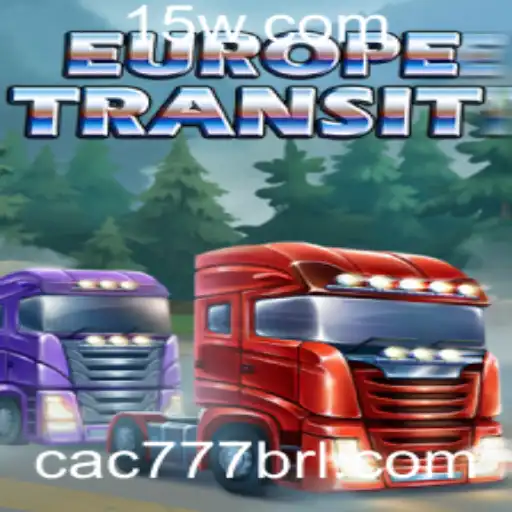 EuropeTransit: Um Mergulho no Fascinante Jogo de Estratégia