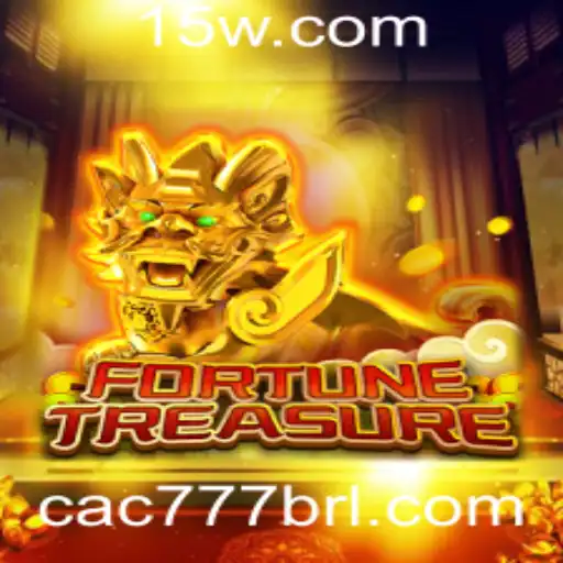 FortuneTreasure: Descobrindo o Mundo do Jogo Inovador