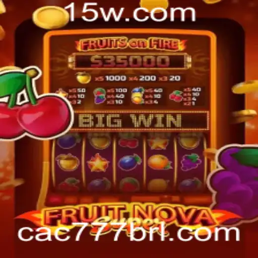 Descubra o Mundo de FruitNovaSuper: Um Jogo de Aventuras com Temática de Frutas
