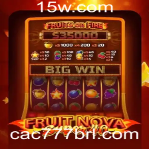 FruitNovaSuper40: Descubra a Nova Sensação dos Jogos de Cassino