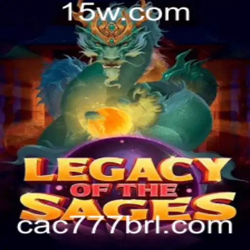 Explorando o Fascinante Mundo de Legacy of the Sages
