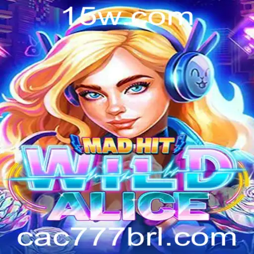 Explore o Fascinante Mundo de MadHitWildAlice: Um Jogo de Estratégia e Aventura