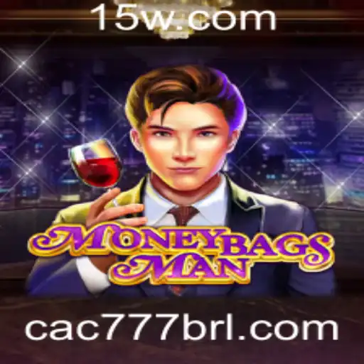 Explorando o Mundo de MoneybagsMan