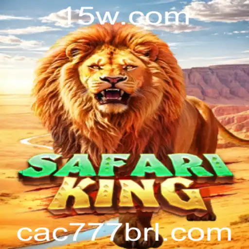SafariKing: A Experiência Definitiva de Aventura Virtual
