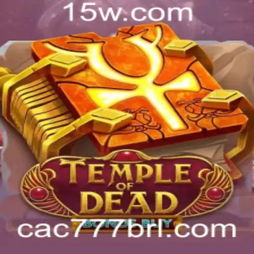 Descubra as Emoções de Temple of Dead Bonus Buy: Um Guia Completo