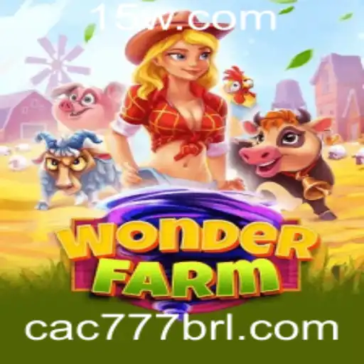 WonderFarm: Uma Aventura Virtual no Mundo da Agricultura