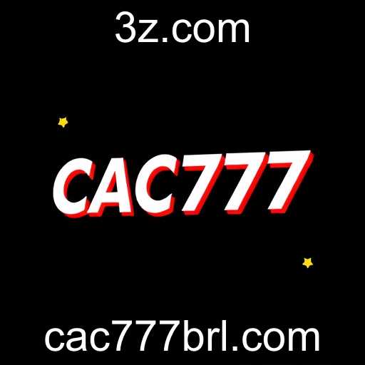 A Ascensão de CAC777: Inovações e Desafios no Mundo dos Jogos Online