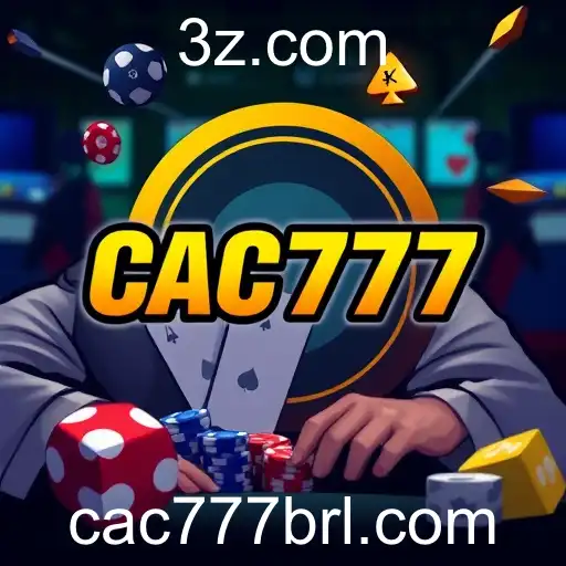 Inovação e Engajamento: O Crescimento da Plataforma Cac777 em 2025