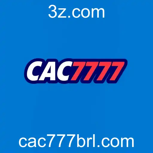 CAC777: O Futuro dos Jogos e Tendências